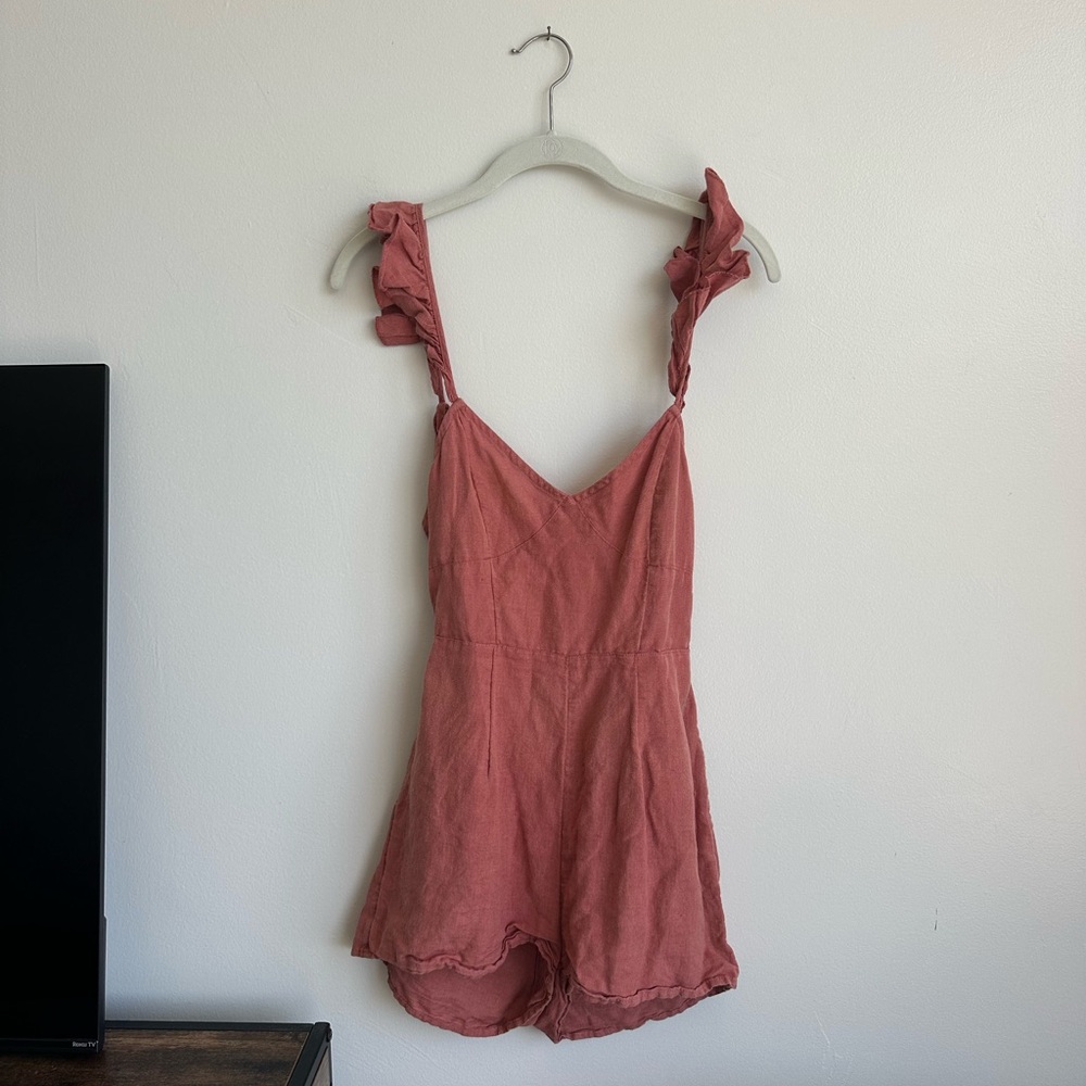 Urban Outfitters Romper